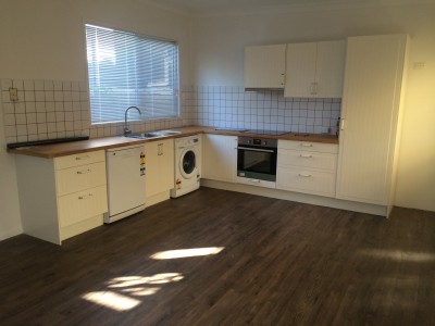 Property in Wynnum - Leased