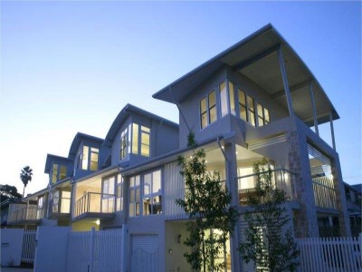 Property in Manly - Sold