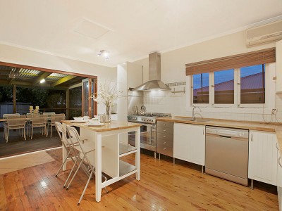 Property in Manly - Sold for $450,000