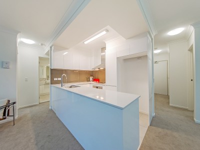 Property in Manly - Sold for $520,000