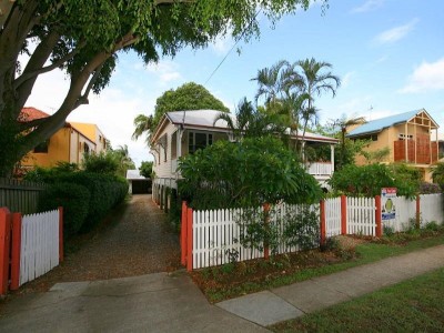 Property in Manly - Sold