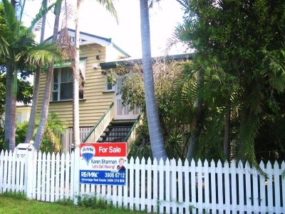 Property in Manly - Sold