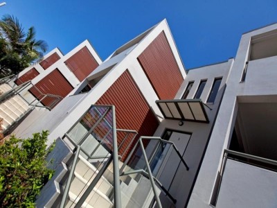 Property in Manly - Sold