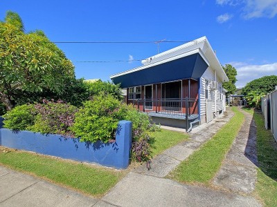 Property in Manly - Leased