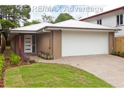 Property in Manly - Sold