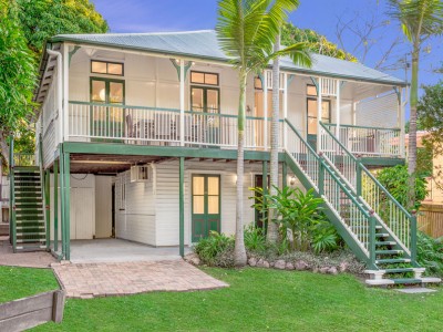 Property in Manly - Sold for $770,000
