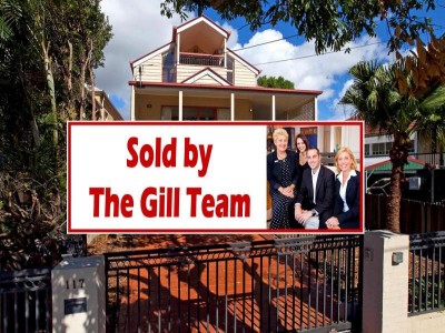 Property in Manly - Sold
