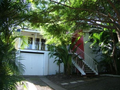Property in Manly - Sold