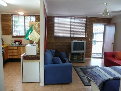 Property in Manly - Sold