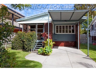 Property in Manly - Sold
