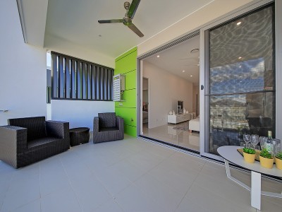 Property in Manly - Leased