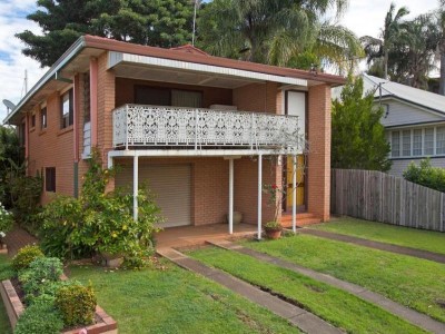 Property in Manly - Sold