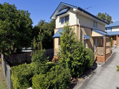 Property in Manly - Sold