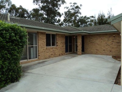 Property in Manly - Sold