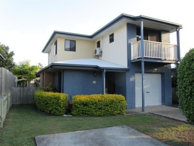 Property in Manly - Sold