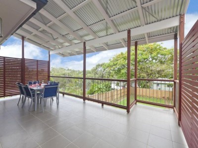 Property in Manly - Sold