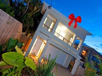 Property in Manly - Sold