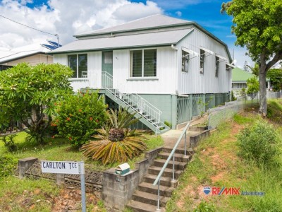Property in Manly - Leased