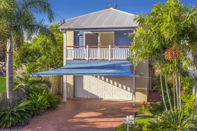 Property in Manly - Sold for $825,000