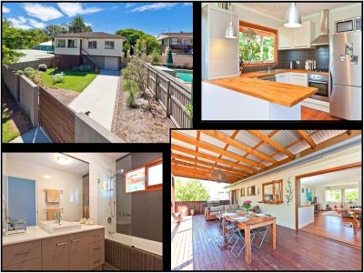 Property in Manly - Sold