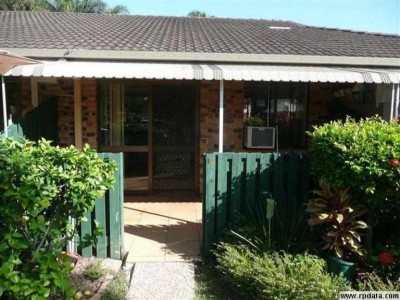 Property in Wynnum - Leased