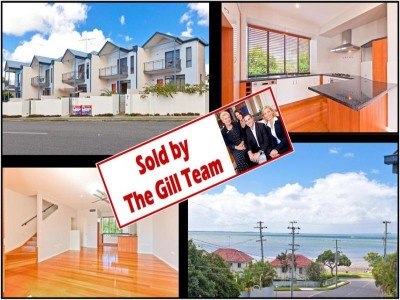 Property in Manly - Sold