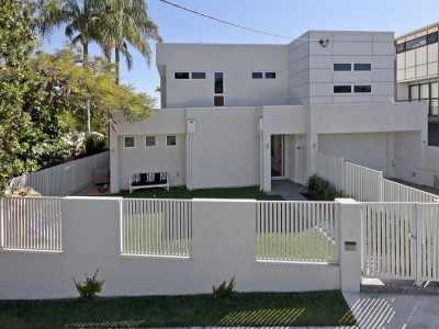 Property in Manly - Sold