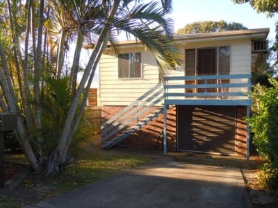 Property in Manly - Sold