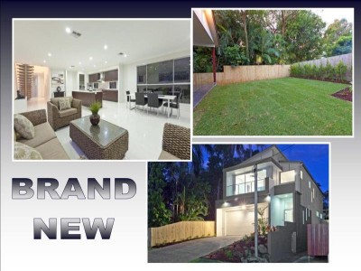 Property in Manly - Sold