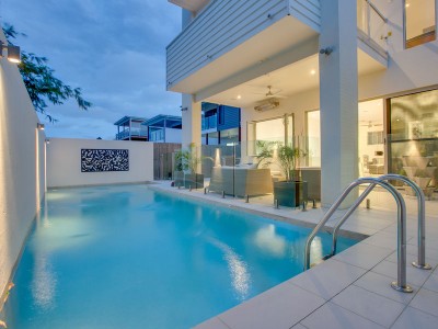 Property in Manly - Sold for $1,260,000