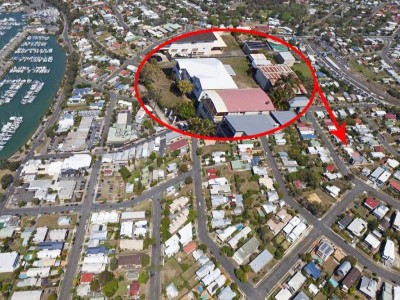 Property in Manly - Sold