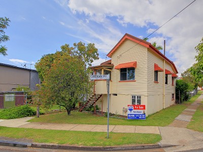 Property in Manly - Sold for $561,000