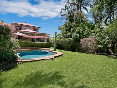 Property in Manly - Sold for $750,000