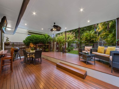 Property in Manly - Sold for $742,000