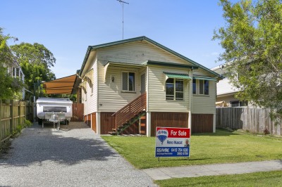 Property in Manly - Sold for $620,000