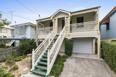 Property in Manly - Sold for $625,000