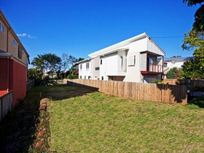 Property in Manly - Sold
