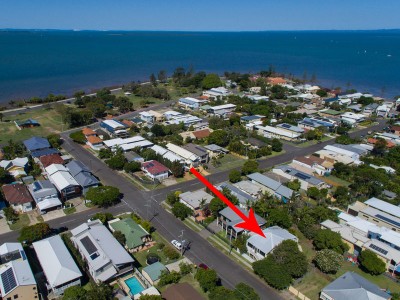 Property in Manly - Sold for $610,000