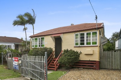 Property in Manly - Sold for $550,000