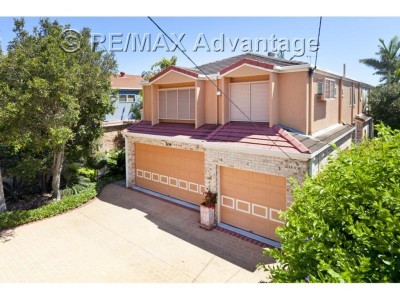 Property in Manly - Sold