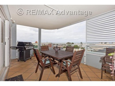 Property in Manly - Leased