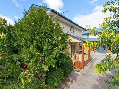 Property in Manly - Sold