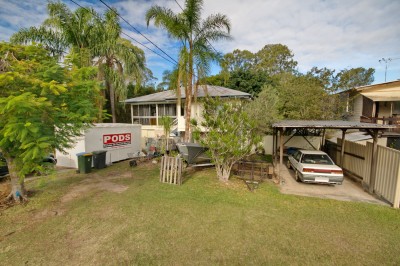 Property in Manly - Leased