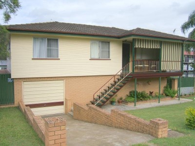 Property in Manly - Sold