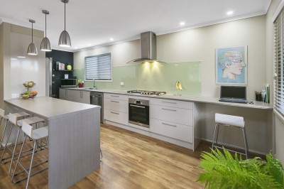 Property in Manly - Sold for $640,000
