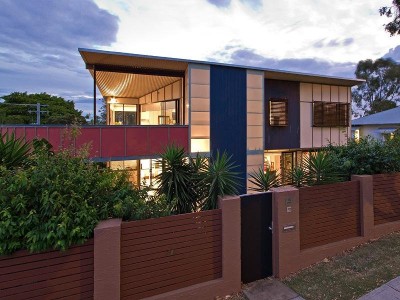 Property in Manly - Sold