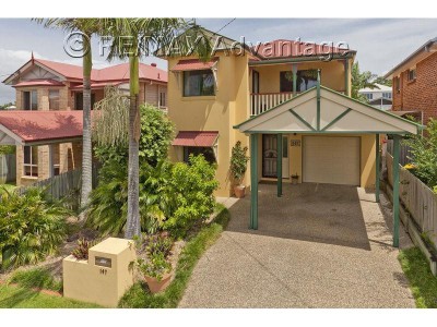 Property in Manly - Sold