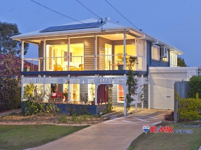 Property in Manly - Sold