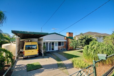 Property in Manly - Leased