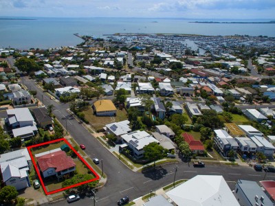 Property in Manly - Sold for $1,280,000